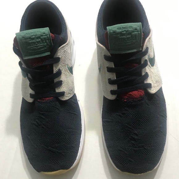 Nike SB Air Max Janoski 2 US 7 - Picture 2 of 7